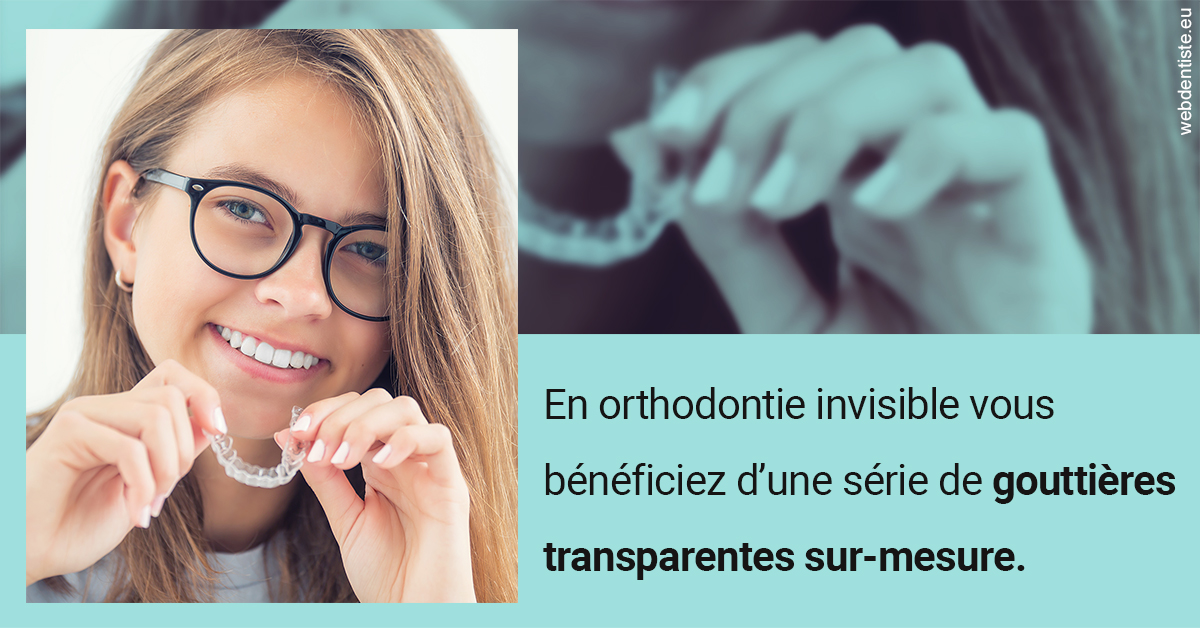 https://scp-chirurg-dentiste-drs-levy-nataf.chirurgiens-dentistes.fr/Orthodontie invisible 2