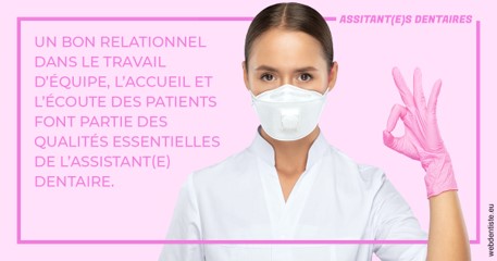 https://scp-chirurg-dentiste-drs-levy-nataf.chirurgiens-dentistes.fr/L'assistante dentaire 1
