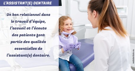 https://scp-chirurg-dentiste-drs-levy-nataf.chirurgiens-dentistes.fr/L'assistante dentaire 2