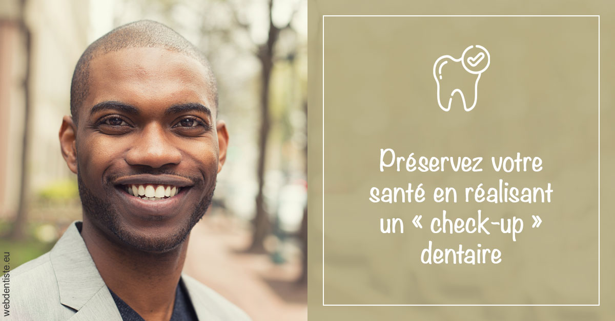https://scp-chirurg-dentiste-drs-levy-nataf.chirurgiens-dentistes.fr/Check-up dentaire