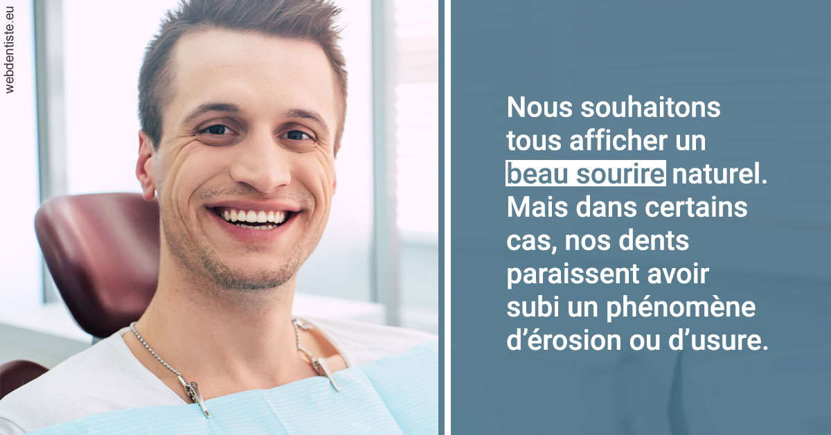 https://scp-chirurg-dentiste-drs-levy-nataf.chirurgiens-dentistes.fr/Érosion et usure dentaire