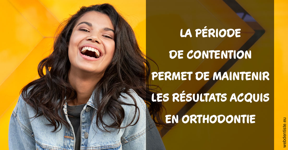 https://scp-chirurg-dentiste-drs-levy-nataf.chirurgiens-dentistes.fr/La période de contention 1