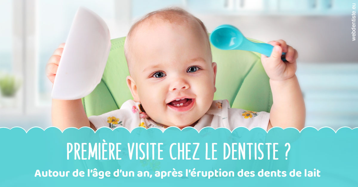 https://scp-chirurg-dentiste-drs-levy-nataf.chirurgiens-dentistes.fr/Première visite chez le dentiste 1